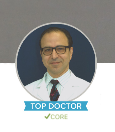 Dr. Rodriguez top doctor profile photo on RealSelf