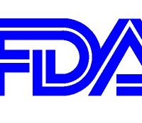 FDA logo.