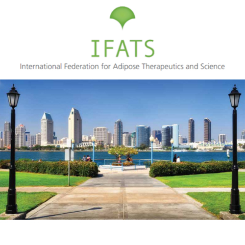 IFATS 2016 conference in San Diego