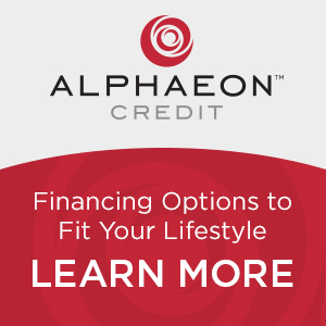 alphaeon credit financing logo