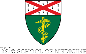 Yale school of medicine logo shield