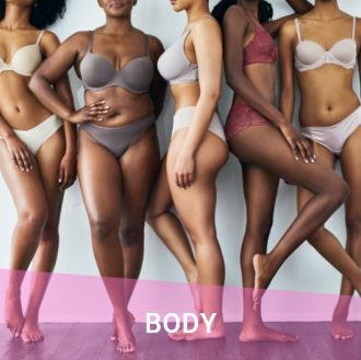 Plastic Surgery Body Enhancement