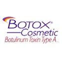 Botox logo.