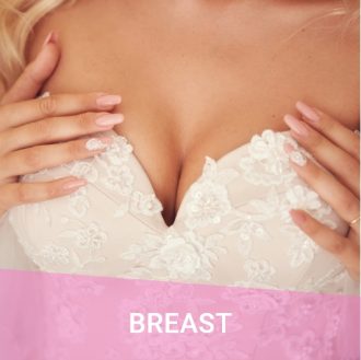 Plastic Surgery Breast Enhancement