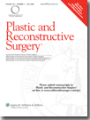 A cover of: plastic surgery journal