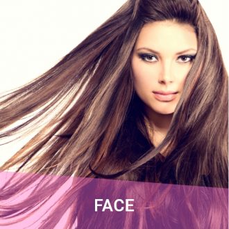 Plastic Surgery Facial Enhancement